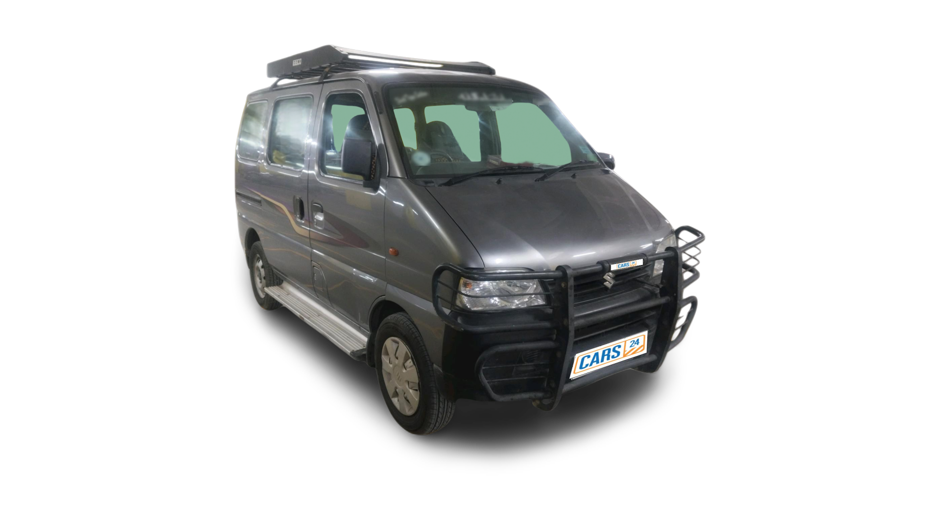 2011 Maruti Eeco - SUV - Petrol - Manual - ₹3.02 lakh